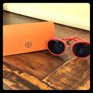 Tory Burch Sunglasses